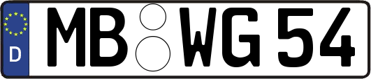 MB-WG54