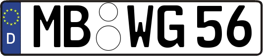 MB-WG56