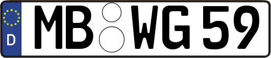 MB-WG59
