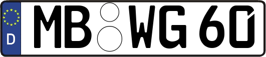 MB-WG60