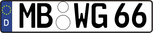 MB-WG66