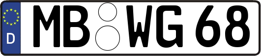 MB-WG68