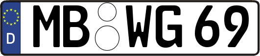 MB-WG69