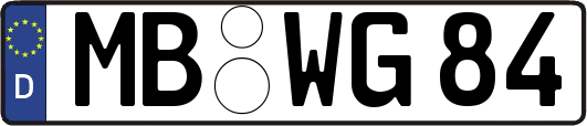 MB-WG84