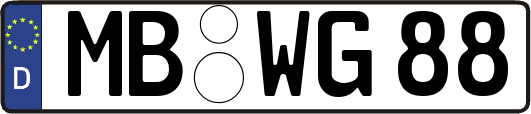 MB-WG88