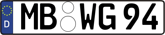 MB-WG94