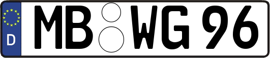 MB-WG96
