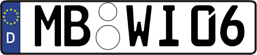 MB-WI06