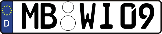 MB-WI09