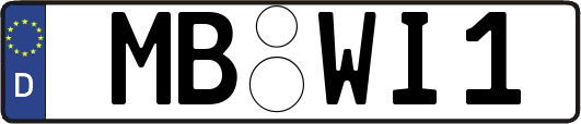 MB-WI1