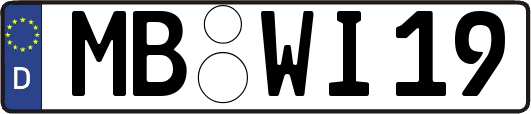 MB-WI19