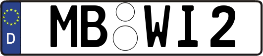 MB-WI2