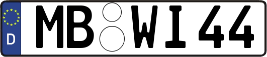 MB-WI44