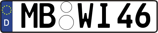MB-WI46