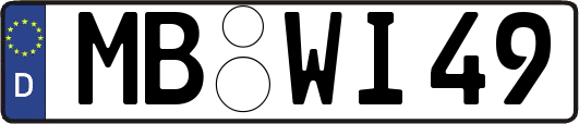 MB-WI49