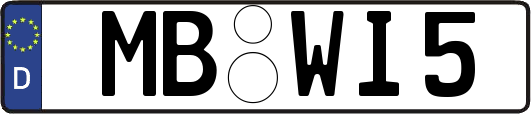 MB-WI5