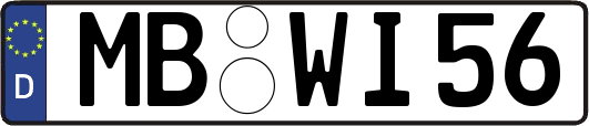 MB-WI56