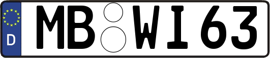 MB-WI63