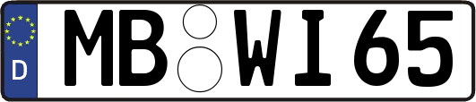 MB-WI65