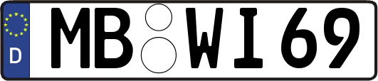 MB-WI69