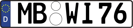 MB-WI76