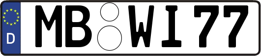 MB-WI77