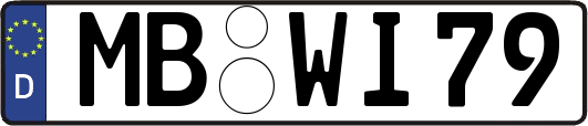 MB-WI79