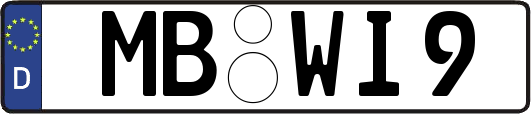 MB-WI9