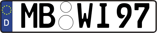 MB-WI97