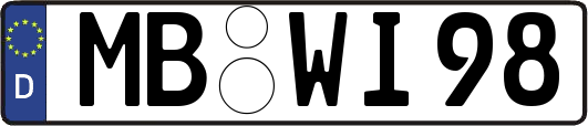 MB-WI98