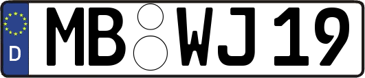 MB-WJ19