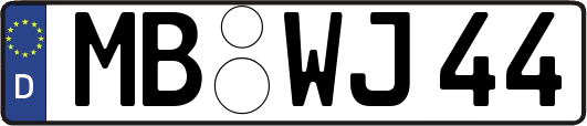 MB-WJ44
