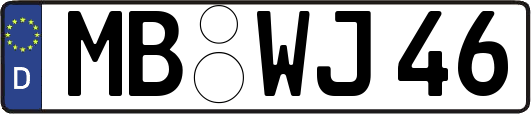 MB-WJ46