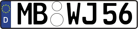 MB-WJ56