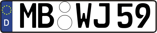 MB-WJ59
