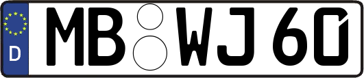 MB-WJ60