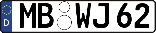 MB-WJ62