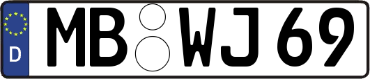 MB-WJ69