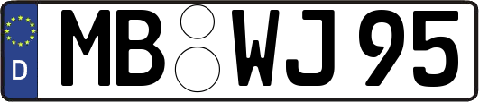 MB-WJ95