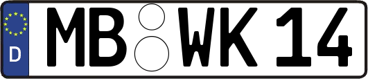 MB-WK14