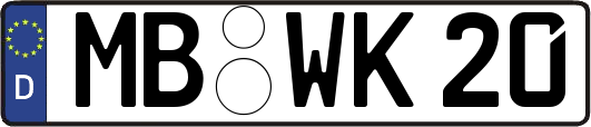 MB-WK20