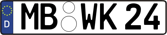MB-WK24