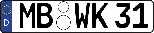 MB-WK31