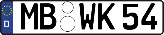 MB-WK54