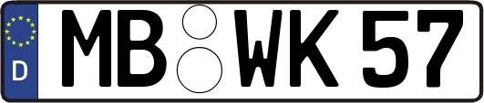 MB-WK57