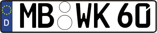 MB-WK60
