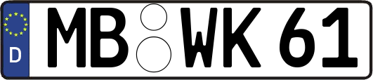 MB-WK61
