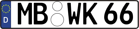 MB-WK66