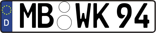 MB-WK94