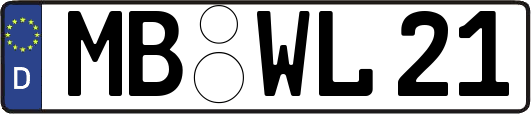 MB-WL21